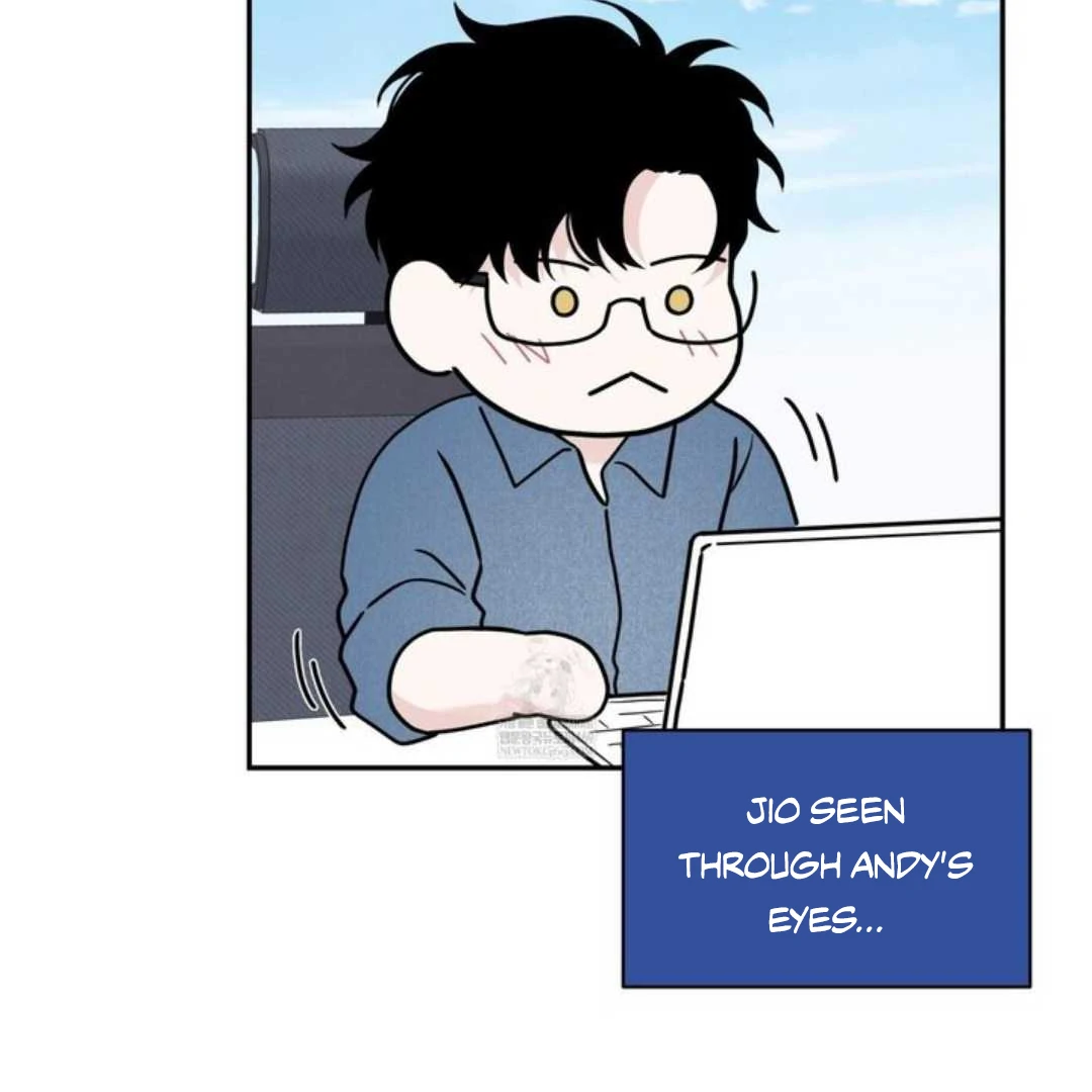 Overclock - Chapter 64 Page 65