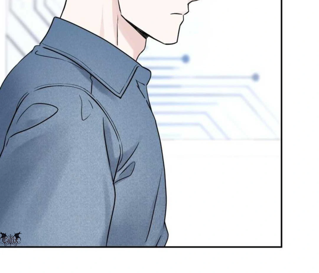 Overclock - Chapter 64 Page 67