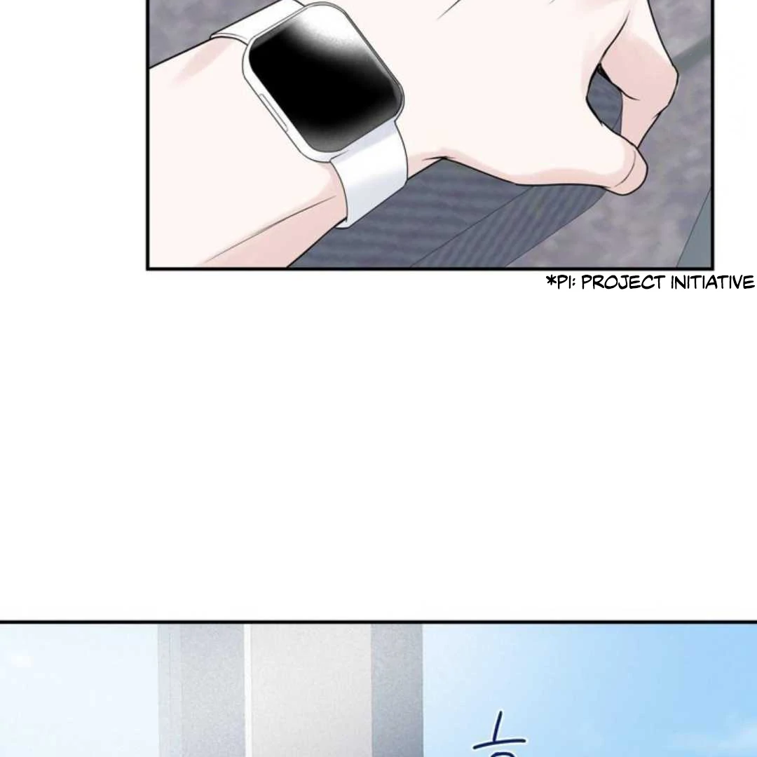 Overclock - Chapter 64 Page 69