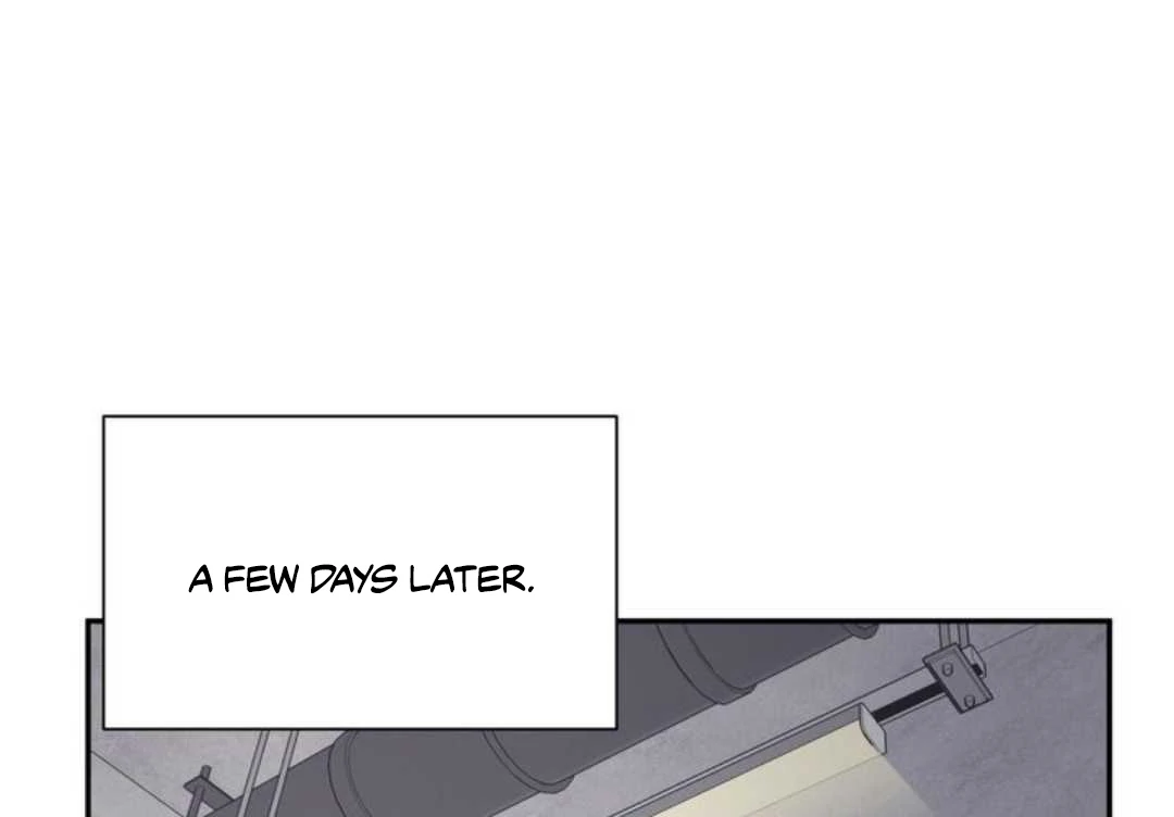 Overclock - Chapter 64 Page 73