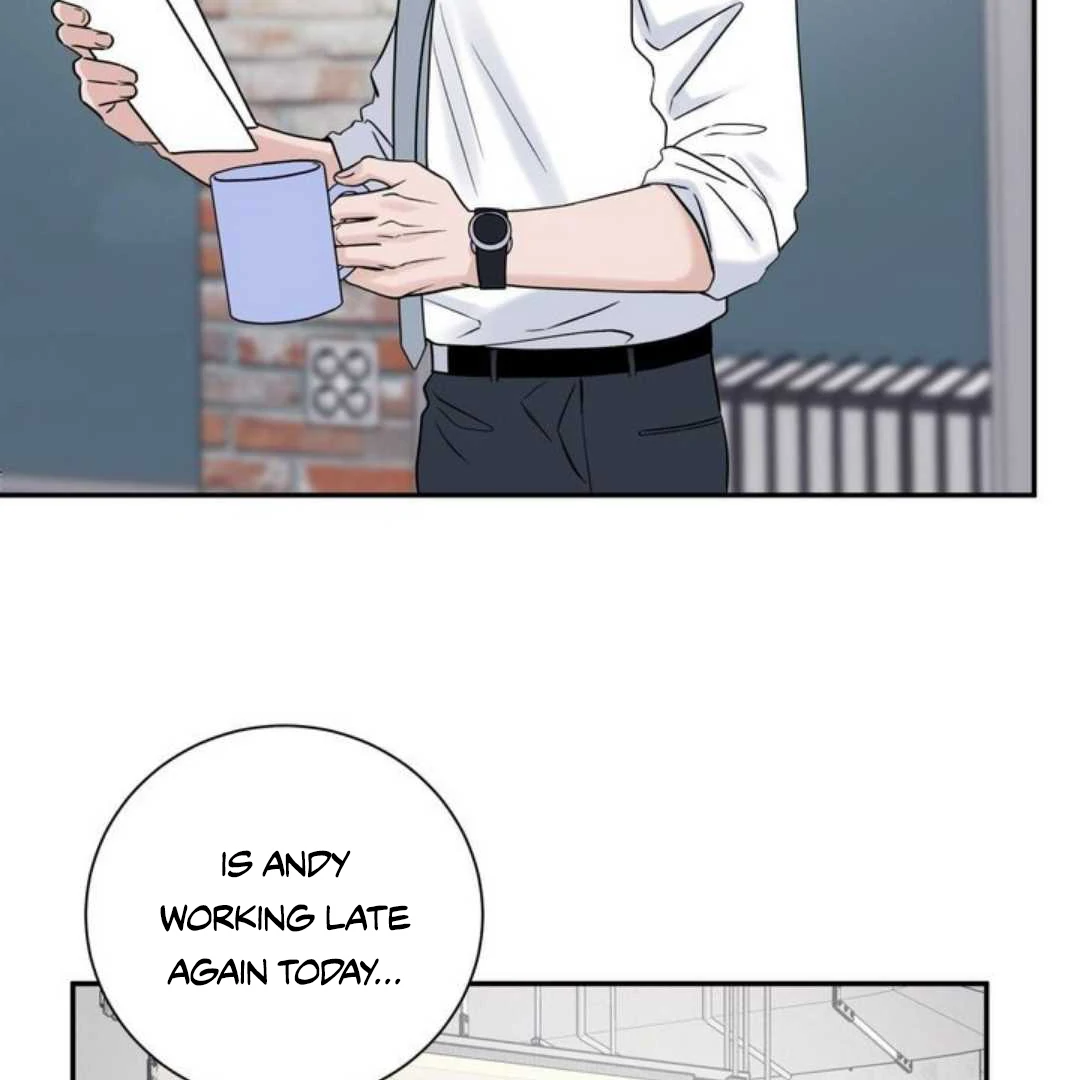 Overclock - Chapter 64 Page 76