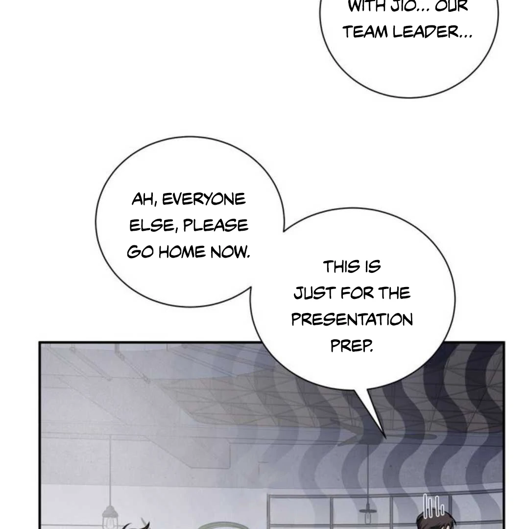 Overclock - Chapter 64 Page 78