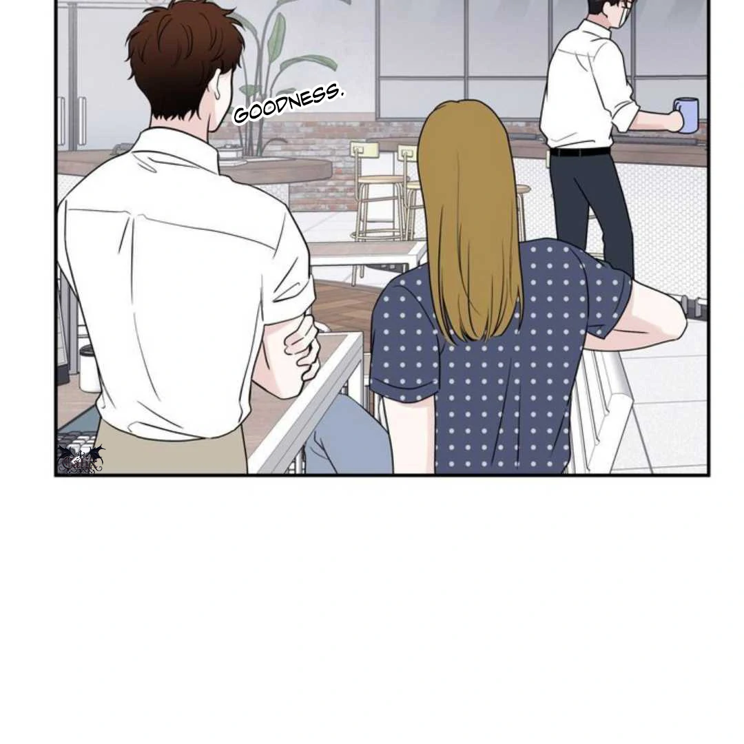 Overclock - Chapter 64 Page 79