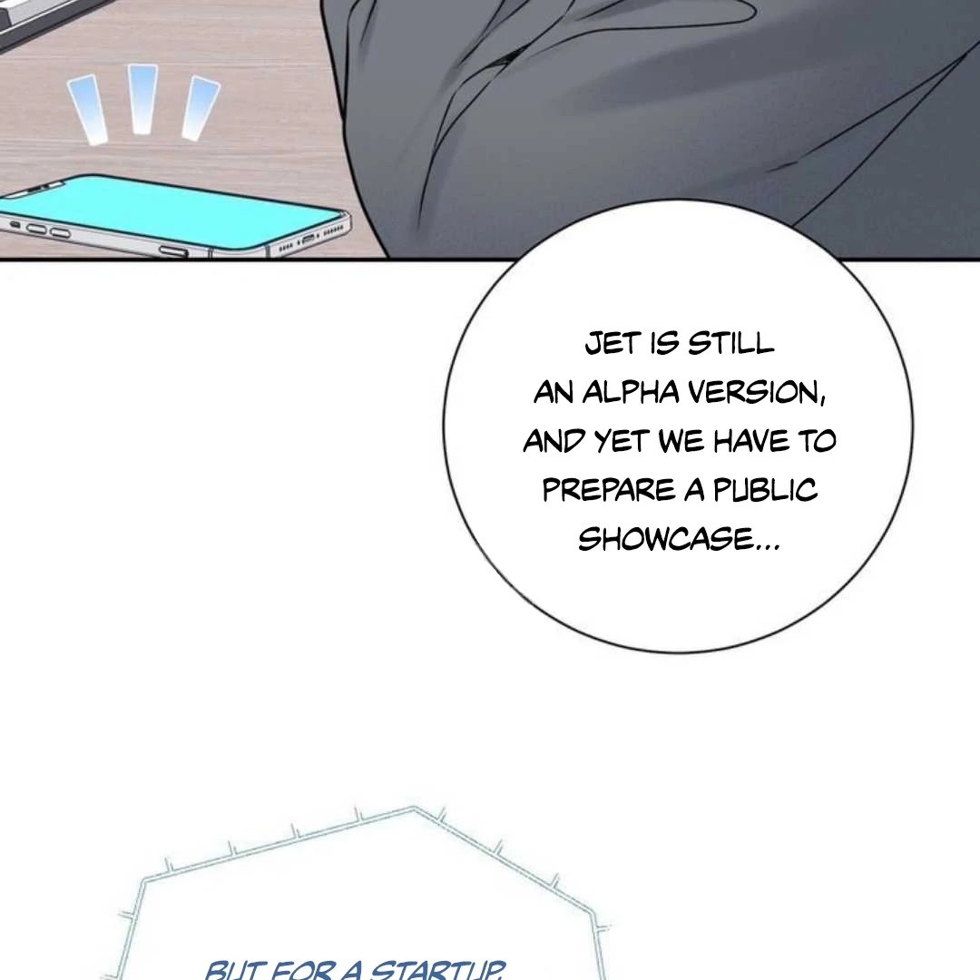 Overclock - Chapter 64 Page 83
