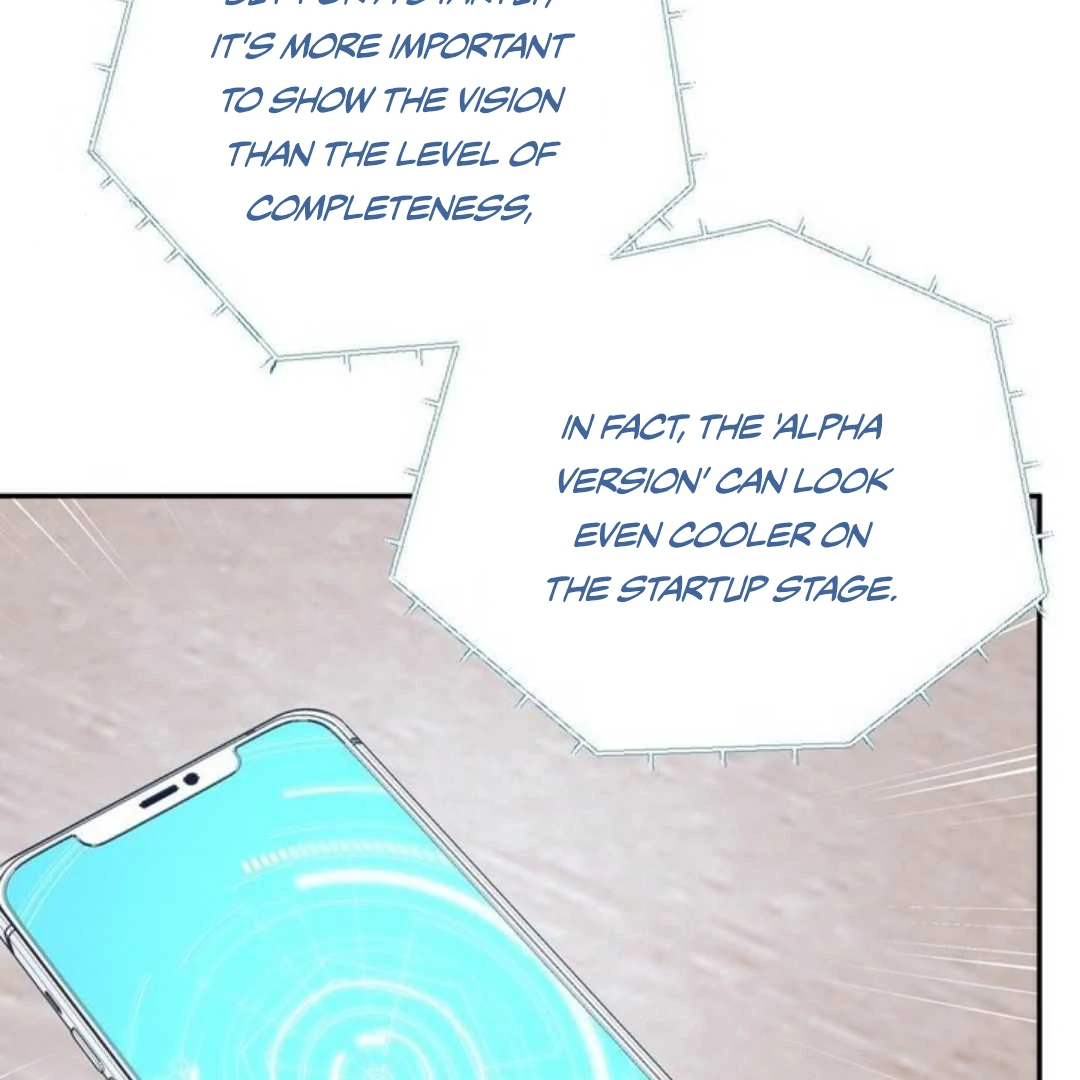 Overclock - Chapter 64 Page 84