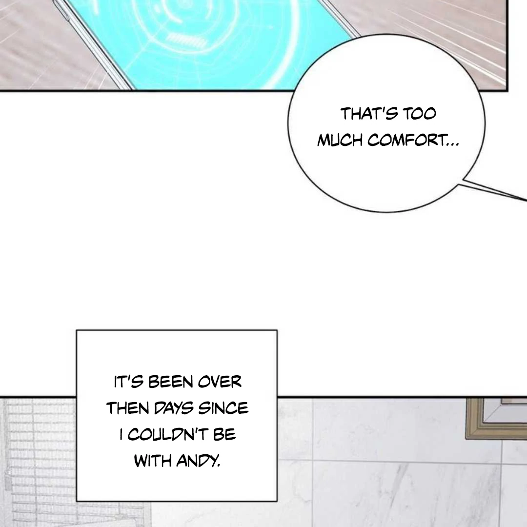 Overclock - Chapter 64 Page 85
