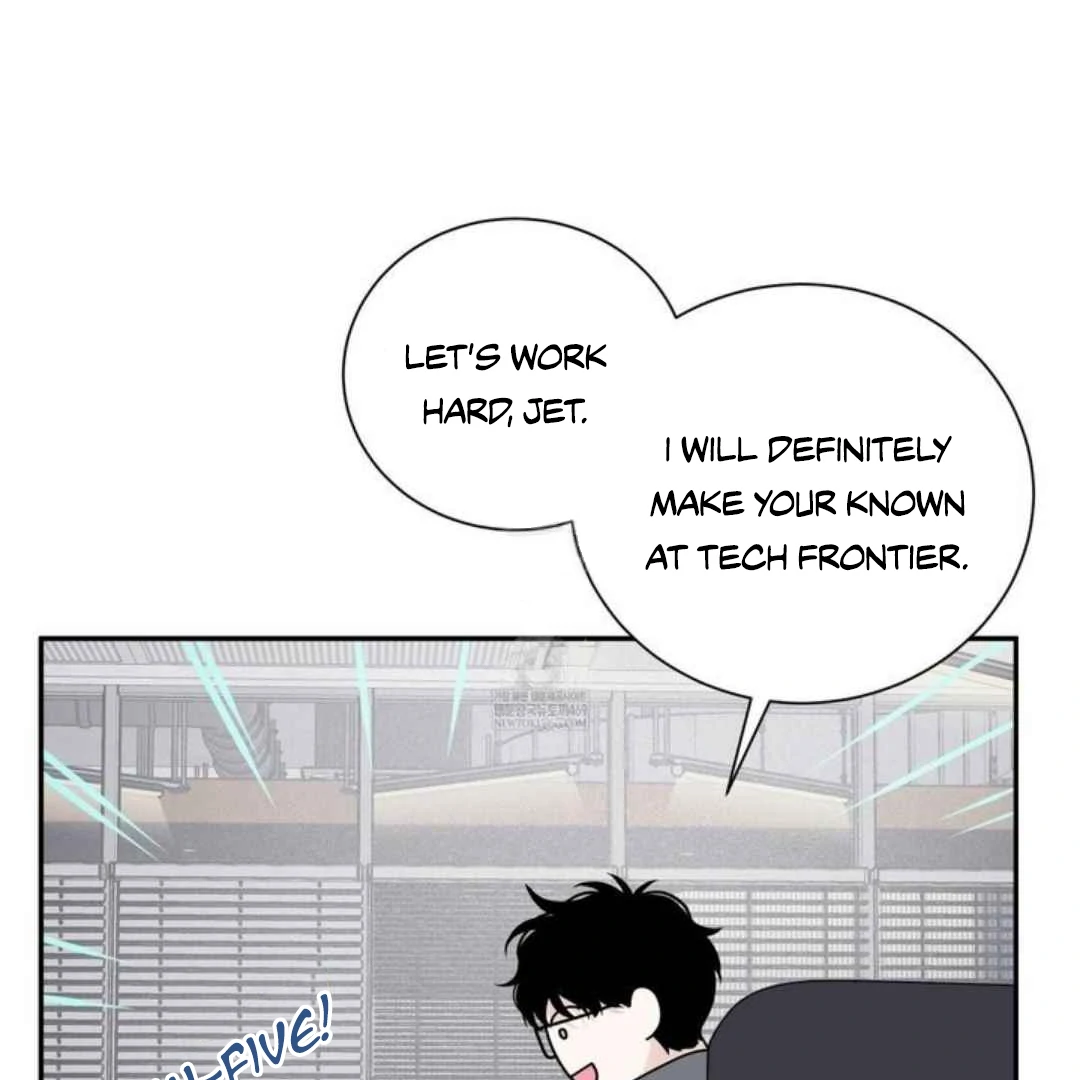 Overclock - Chapter 64 Page 89