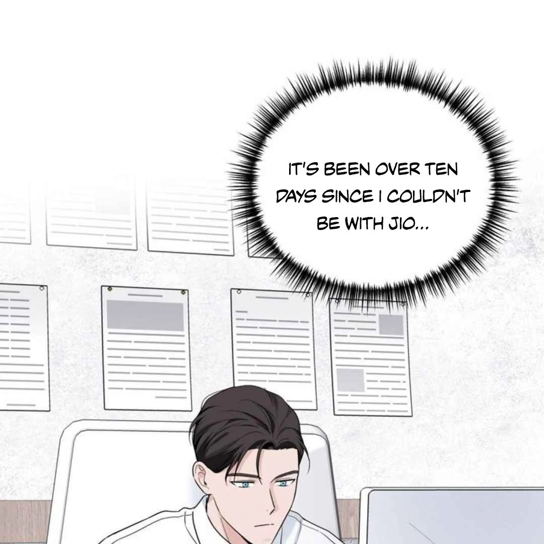 Overclock - Chapter 64 Page 92