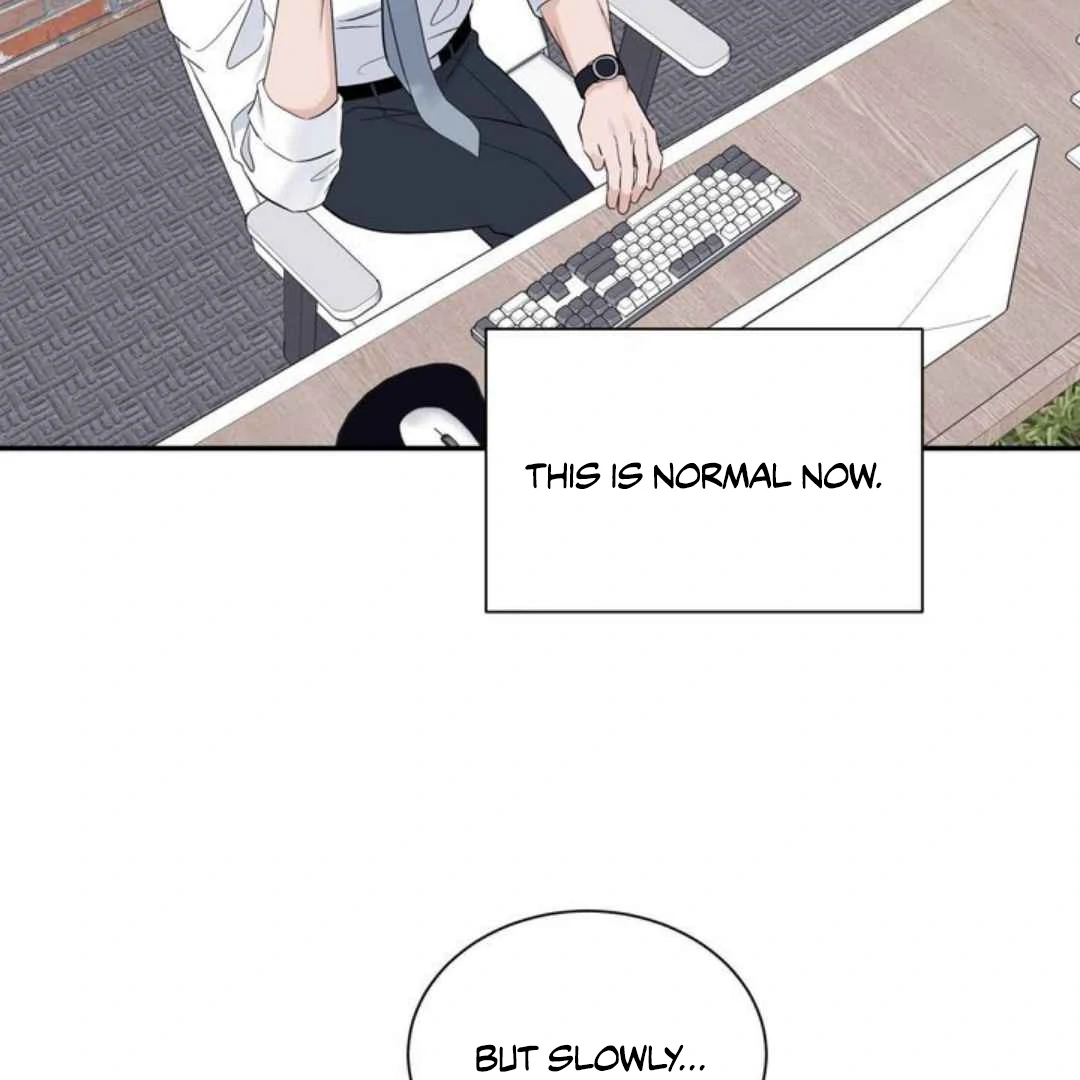 Overclock - Chapter 64 Page 95