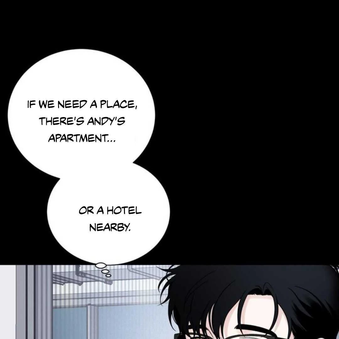 Overclock - Chapter 65 Page 10