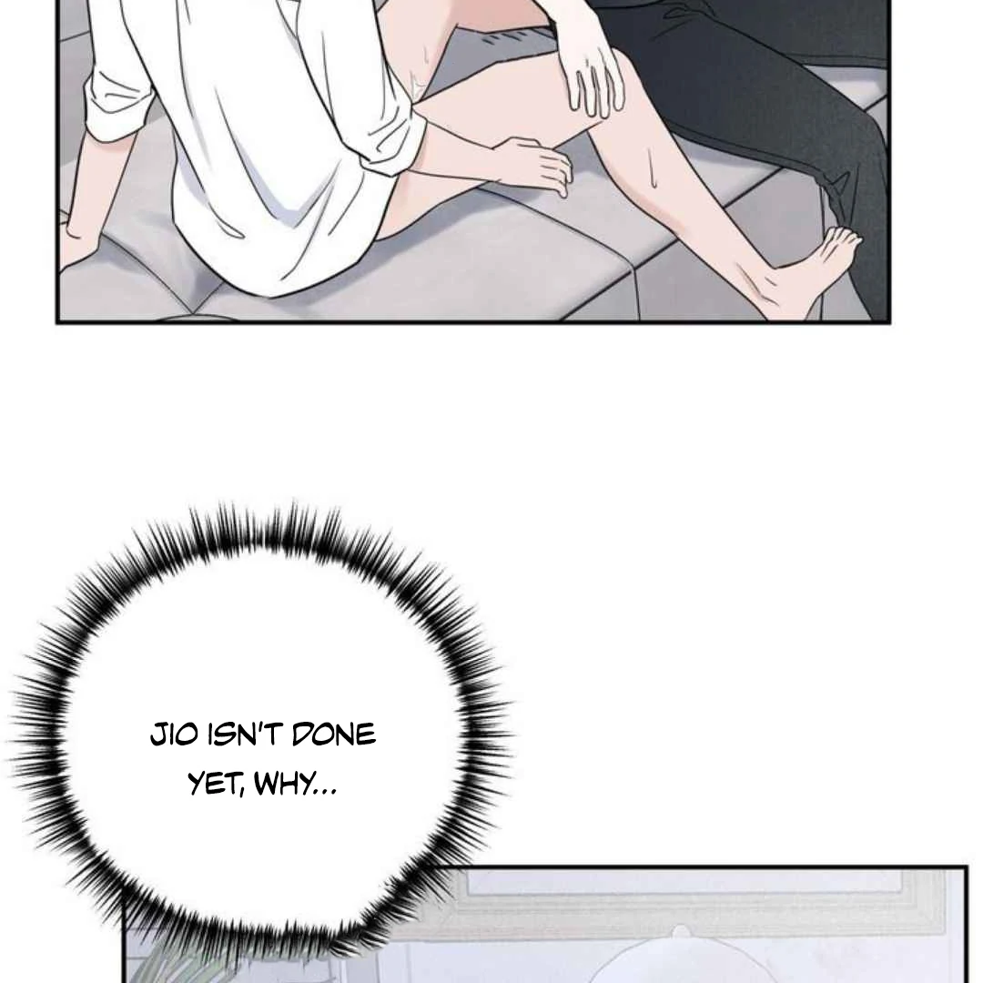 Overclock - Chapter 65 Page 100