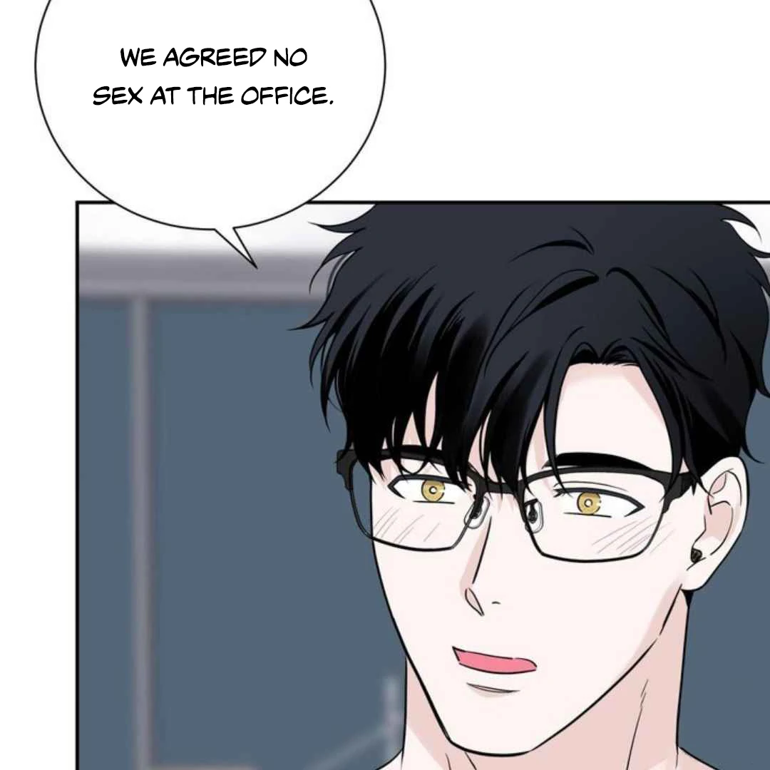 Overclock - Chapter 65 Page 104