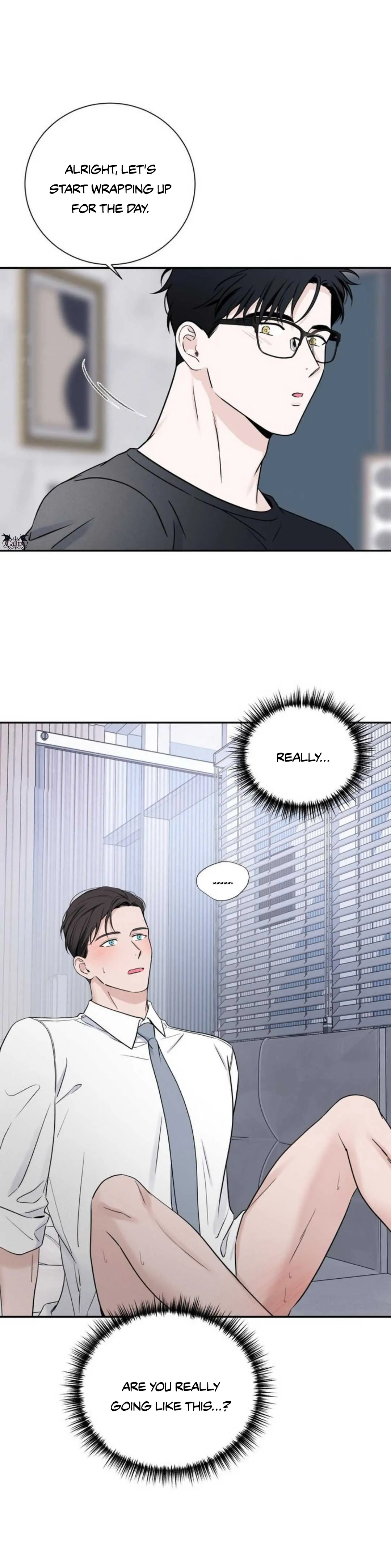 Overclock - Chapter 65 Page 108