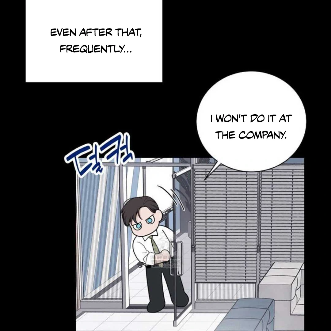 Overclock - Chapter 65 Page 13