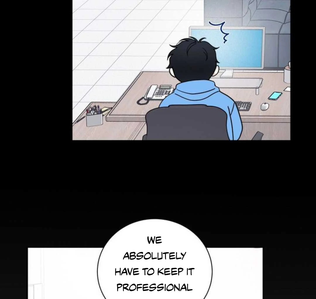 Overclock - Chapter 65 Page 14