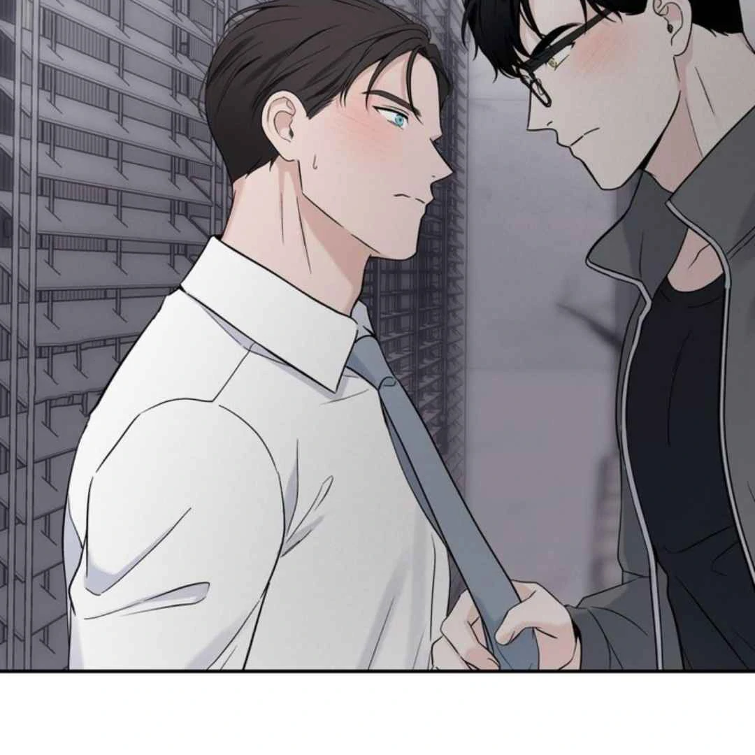 Overclock - Chapter 65 Page 17