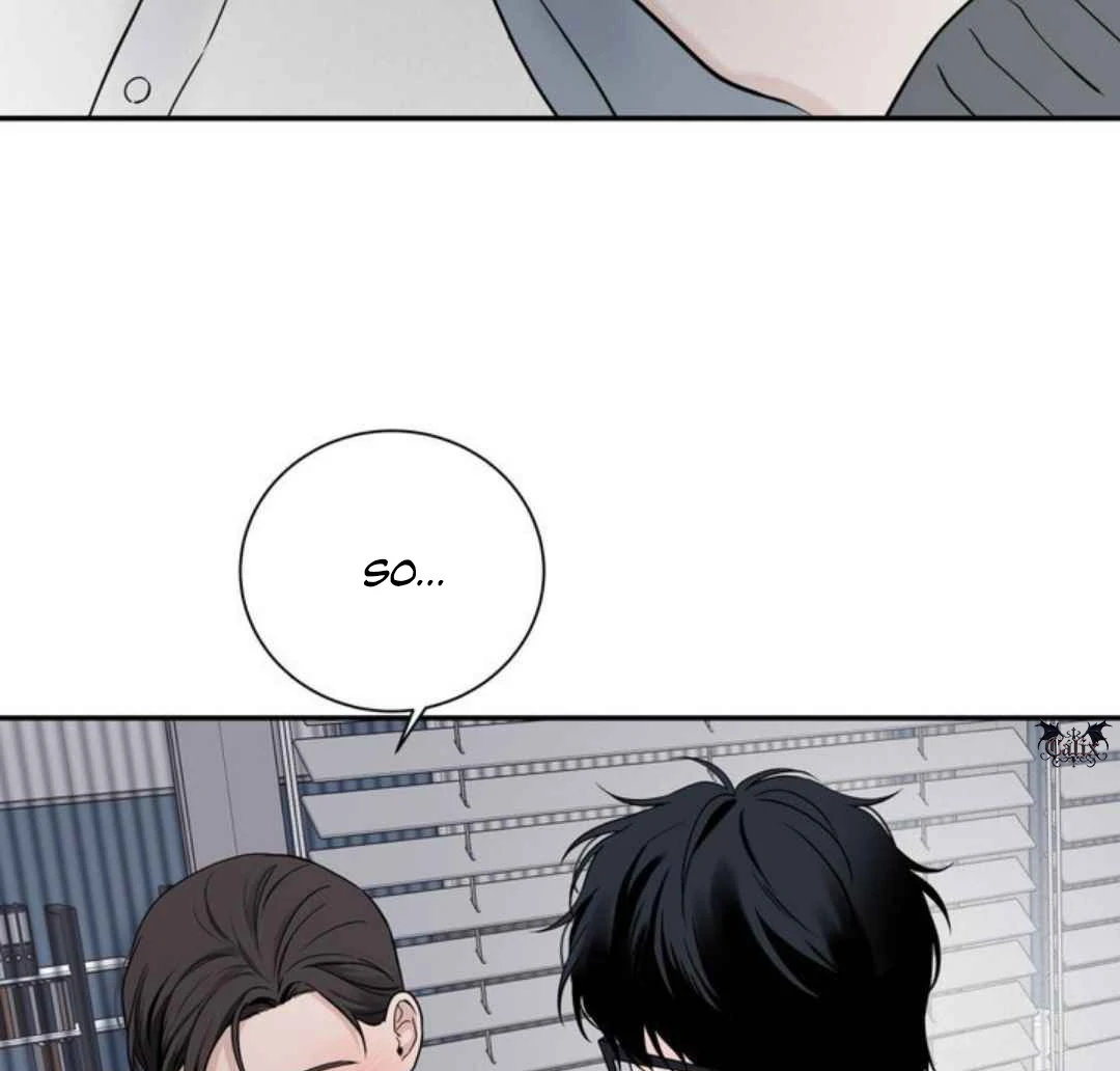 Overclock - Chapter 65 Page 22