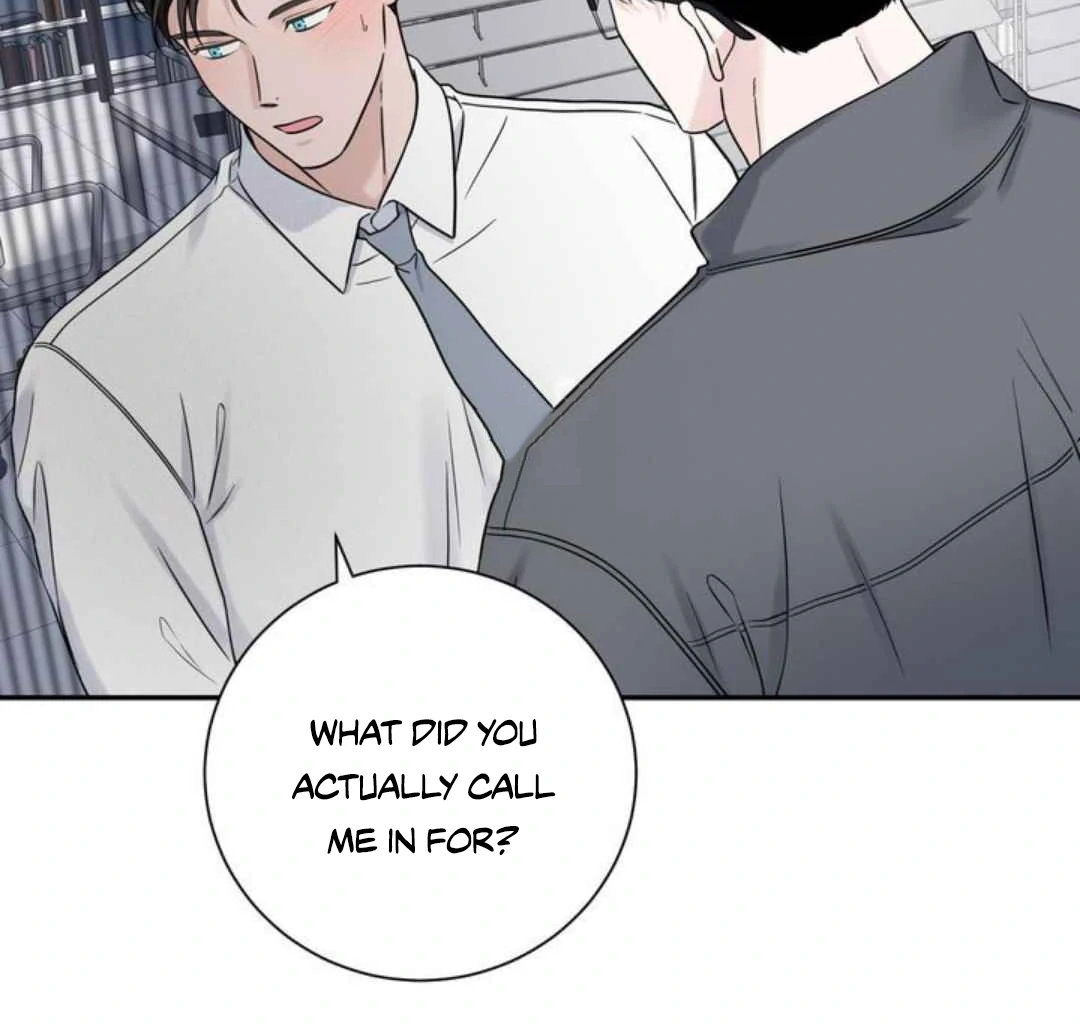 Overclock - Chapter 65 Page 23