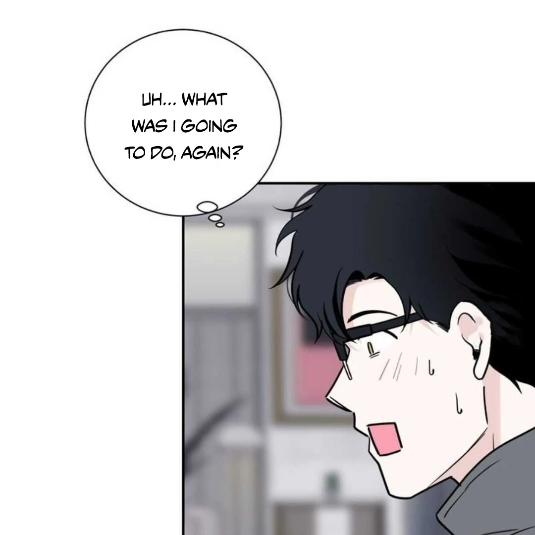 Overclock - Chapter 65 Page 24