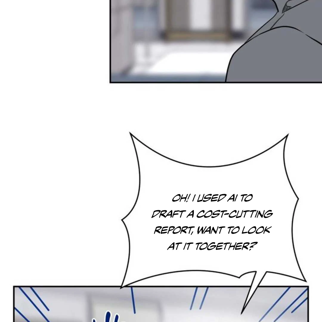 Overclock - Chapter 65 Page 25