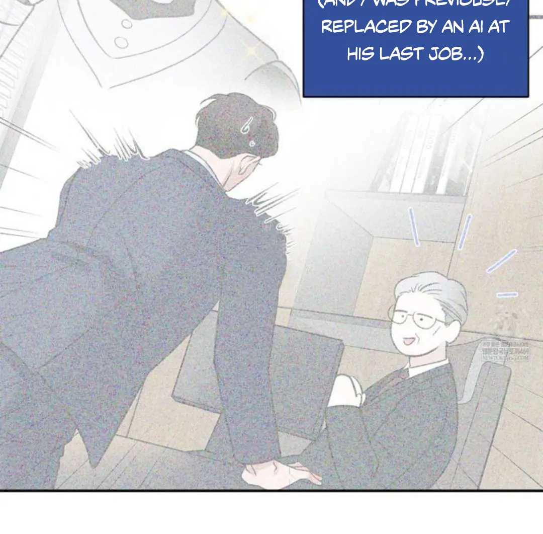 Overclock - Chapter 65 Page 29