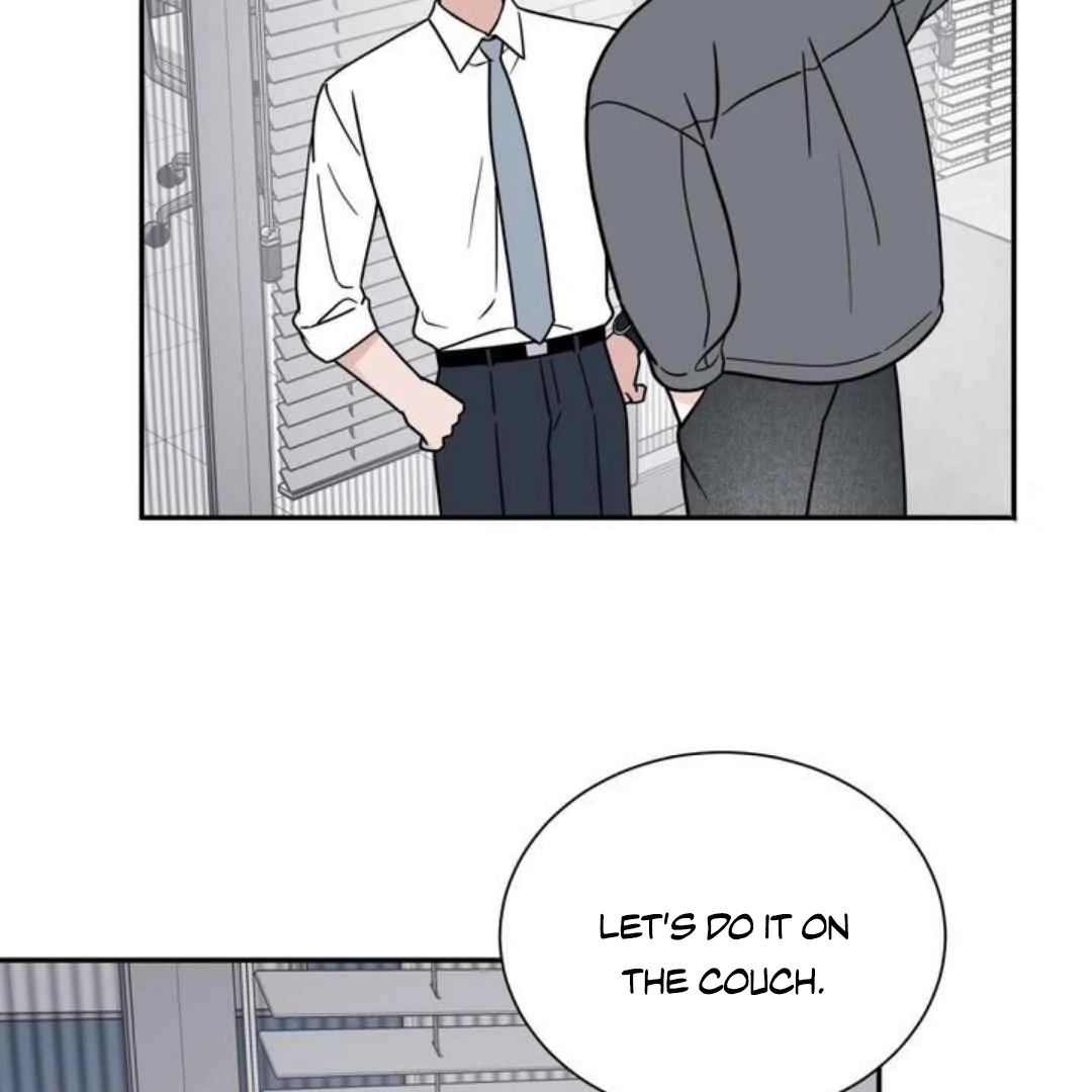 Overclock - Chapter 65 Page 31
