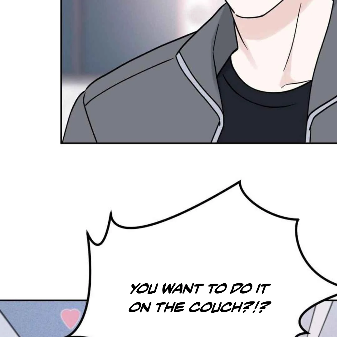 Overclock - Chapter 65 Page 34