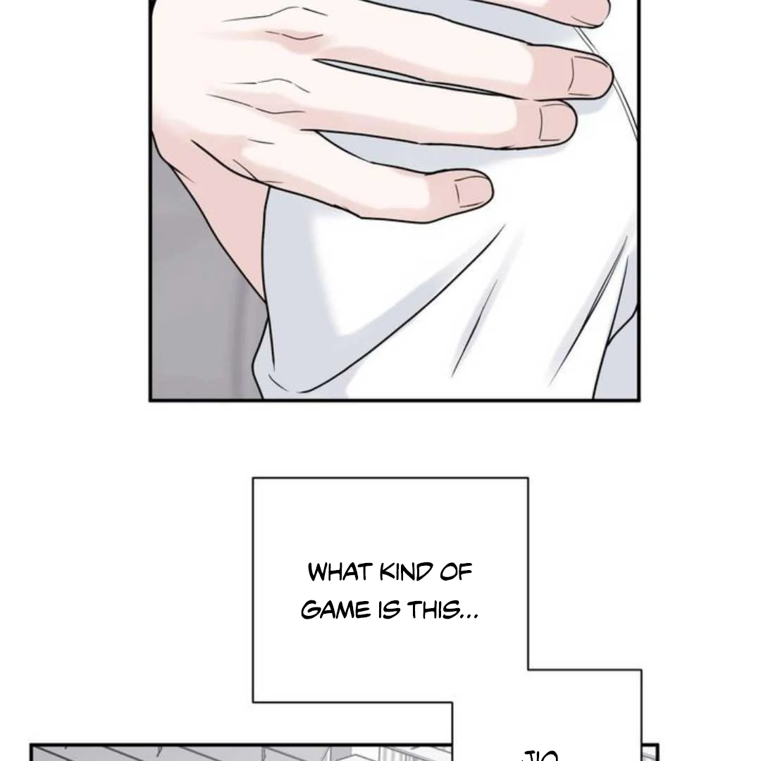Overclock - Chapter 65 Page 43