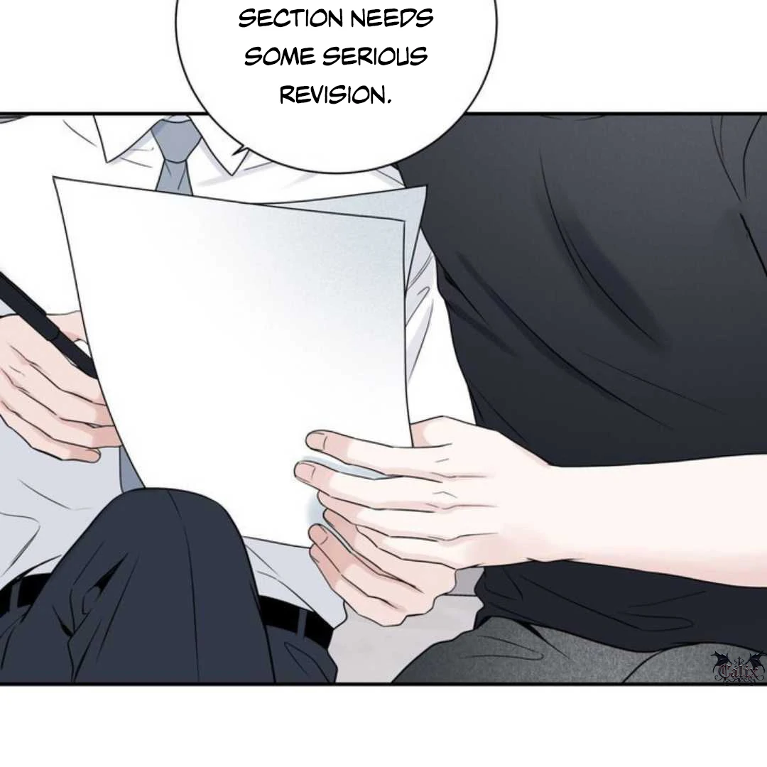 Overclock - Chapter 65 Page 48