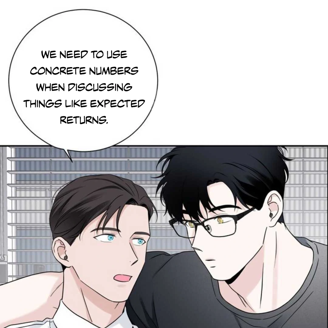 Overclock - Chapter 65 Page 49