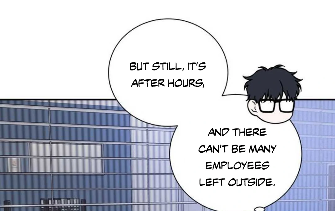 Overclock - Chapter 65 Page 58