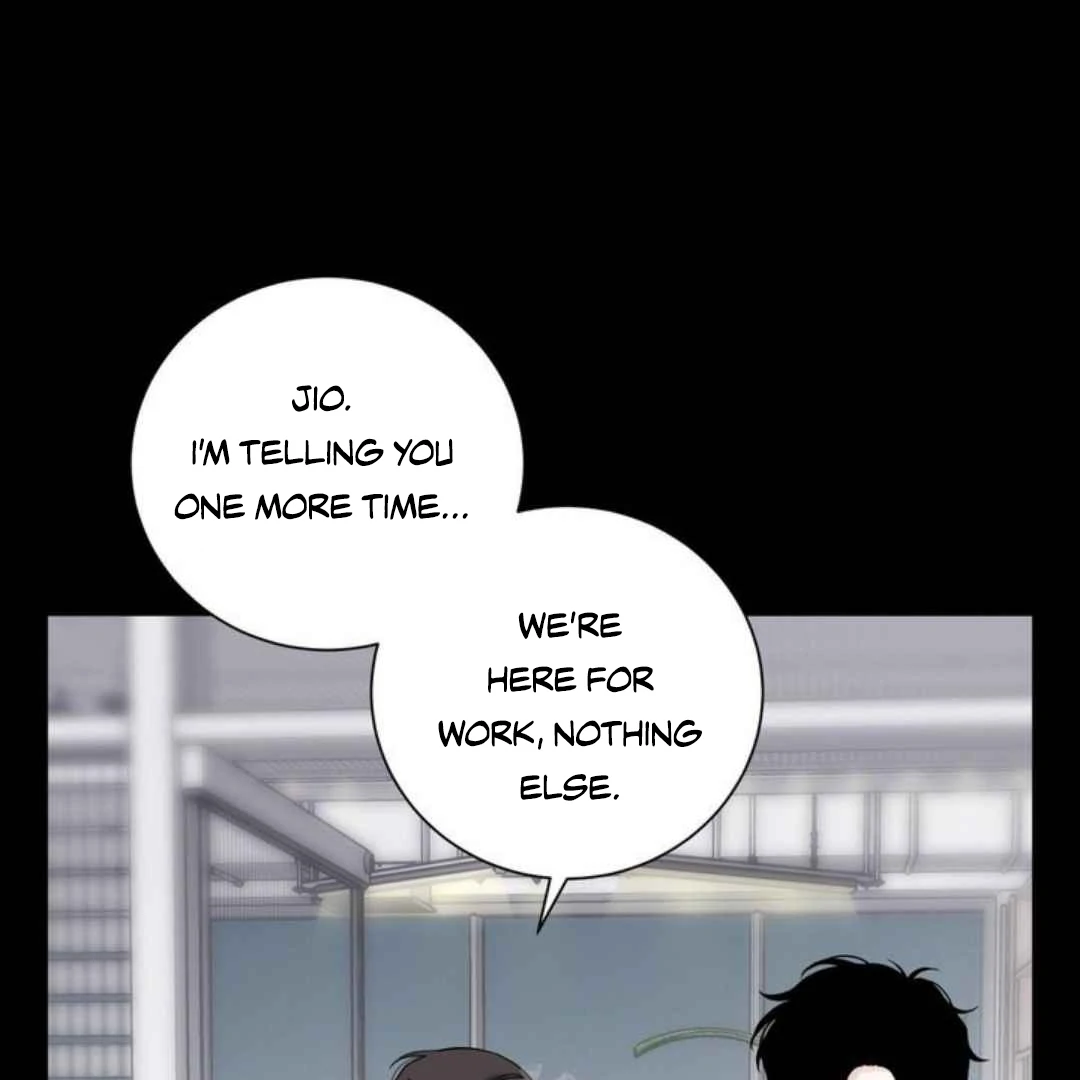 Overclock - Chapter 65 Page 6