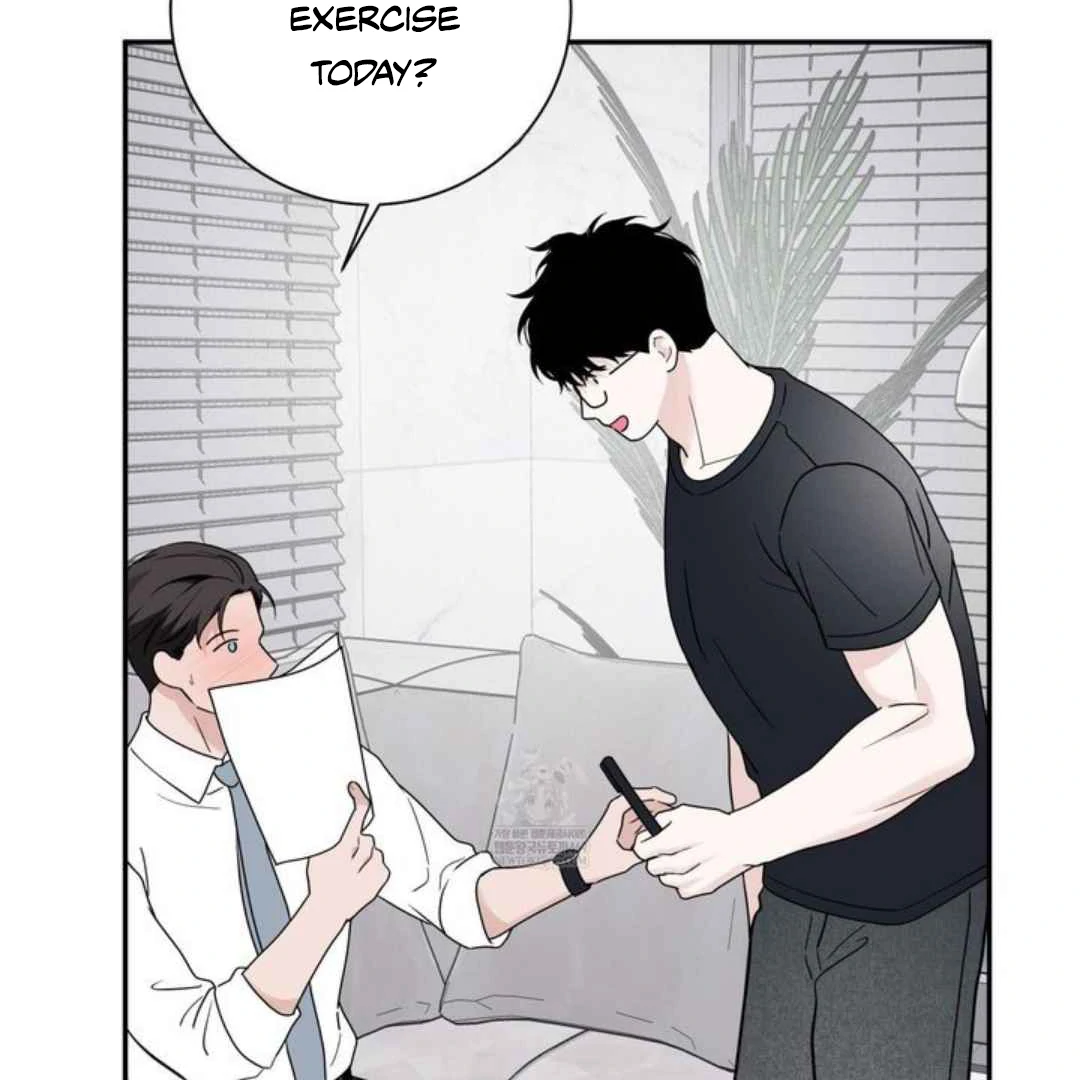 Overclock - Chapter 65 Page 70