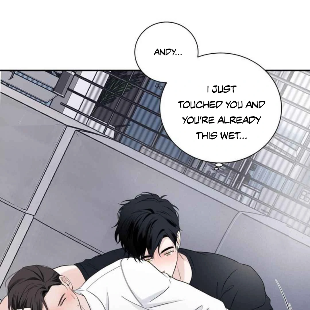 Overclock - Chapter 65 Page 82