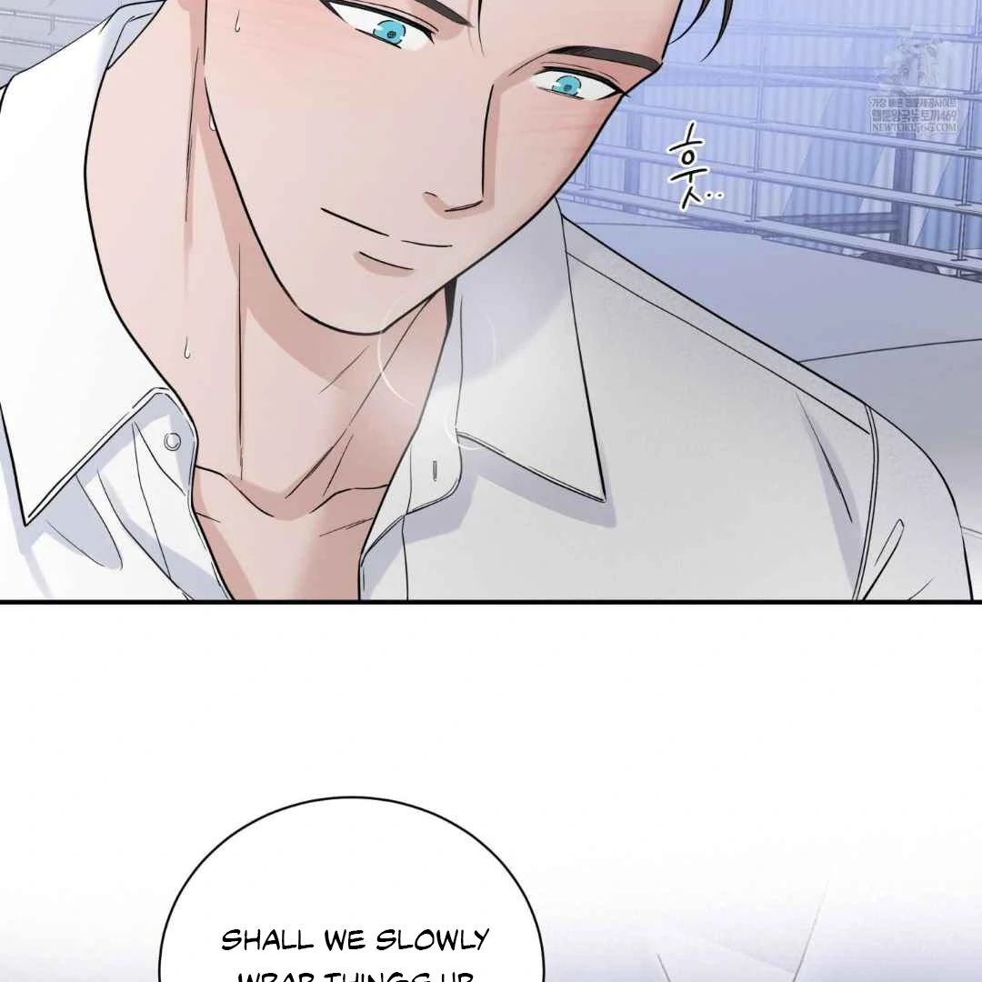 Overclock - Chapter 66 Page 102