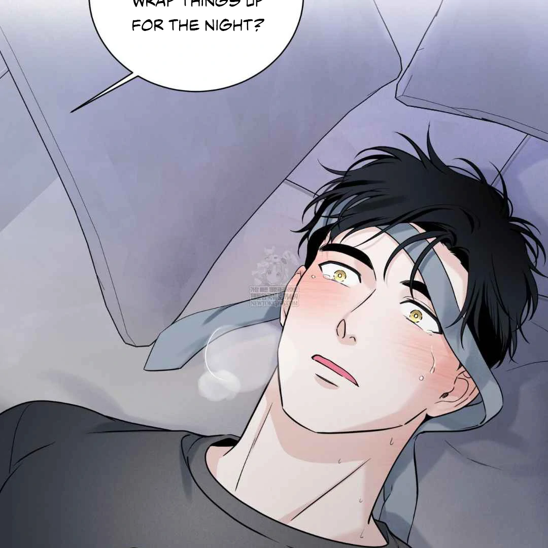 Overclock - Chapter 66 Page 103