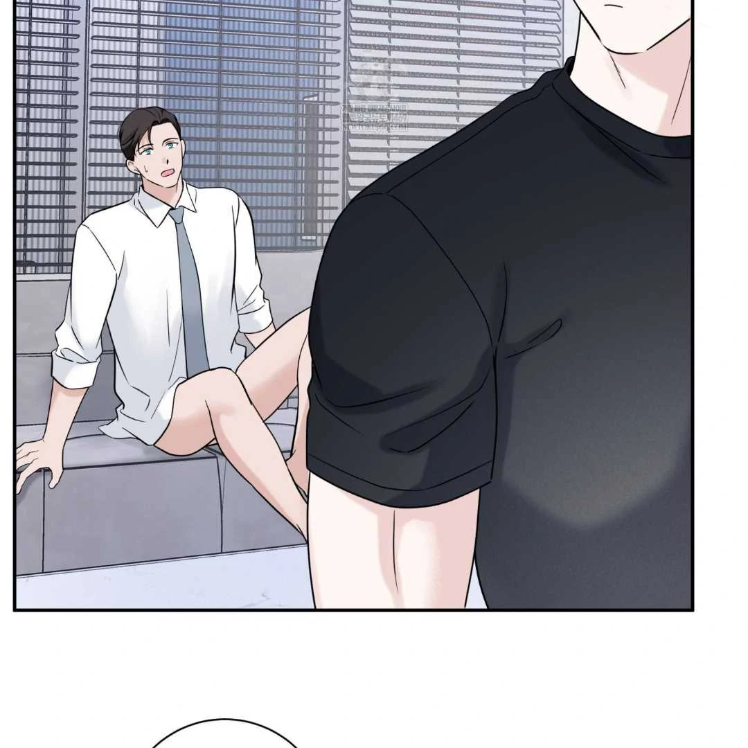 Overclock - Chapter 66 Page 15