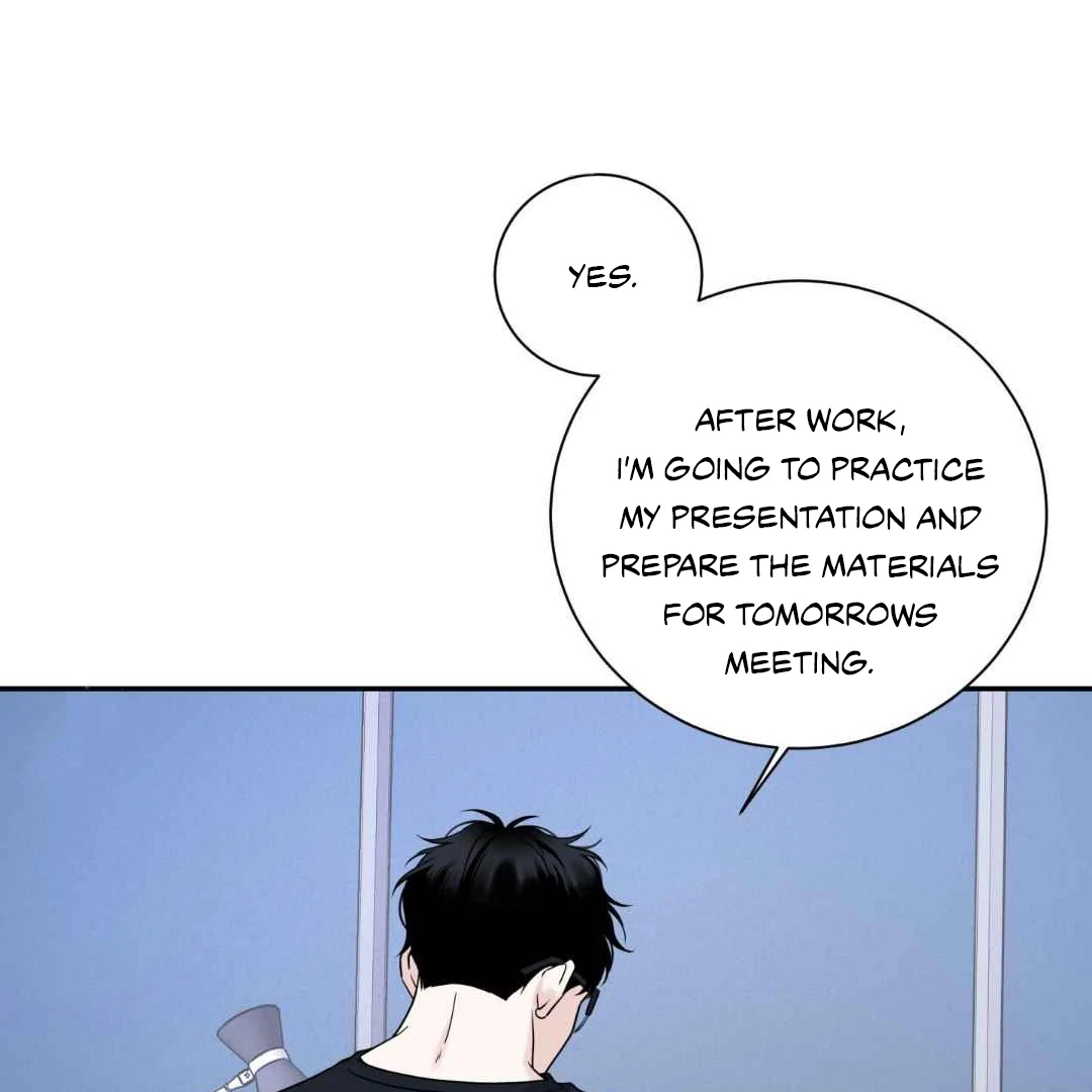 Overclock - Chapter 66 Page 18