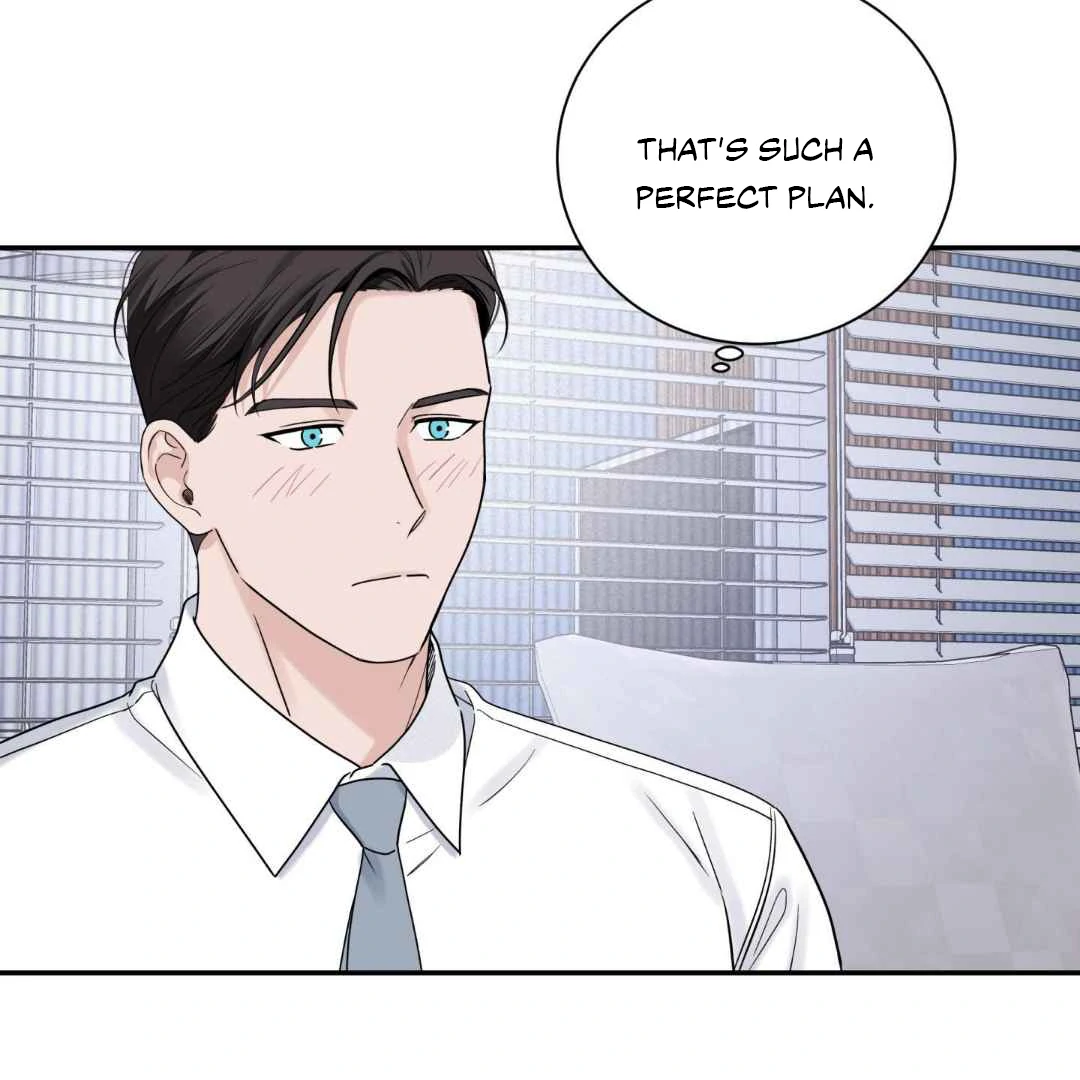 Overclock - Chapter 66 Page 20