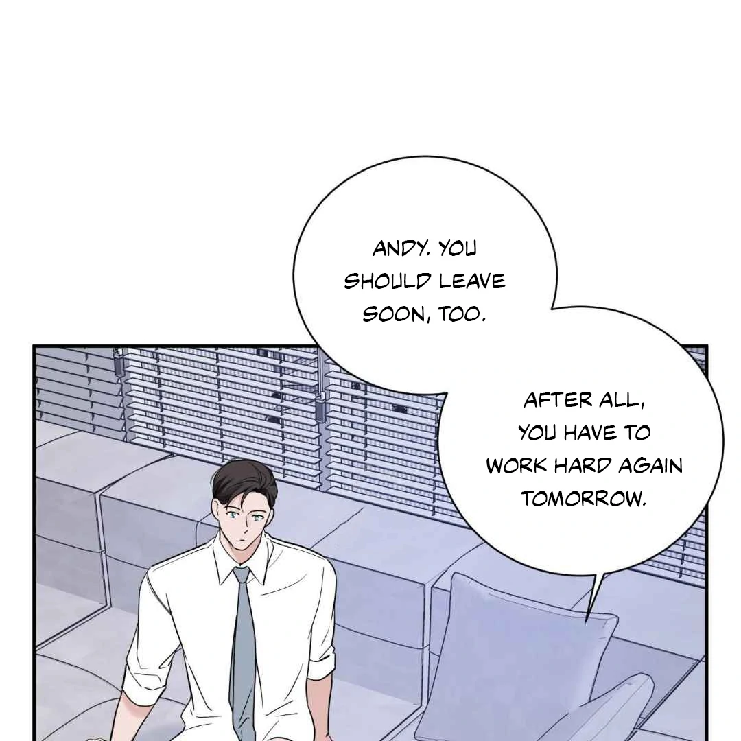 Overclock - Chapter 66 Page 21