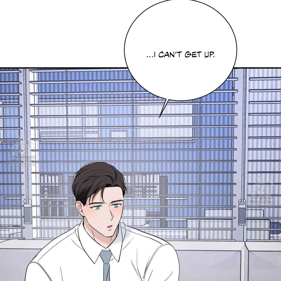 Overclock - Chapter 66 Page 23