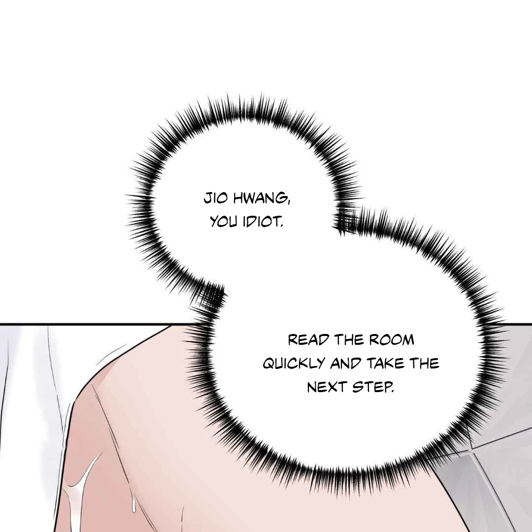 Overclock - Chapter 66 Page 26