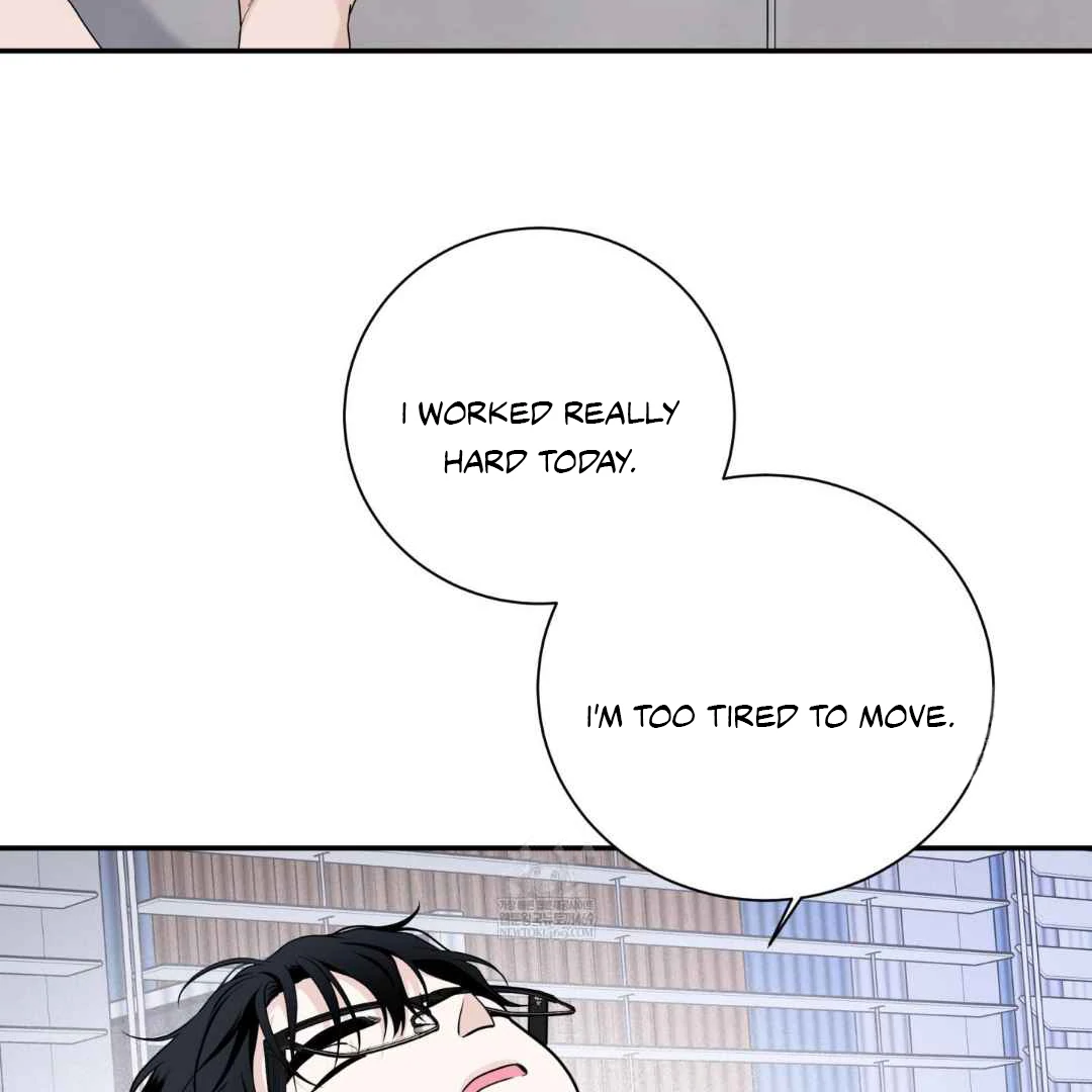 Overclock - Chapter 66 Page 29