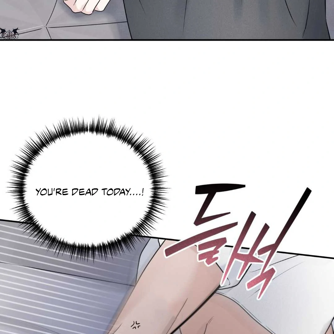 Overclock - Chapter 66 Page 37