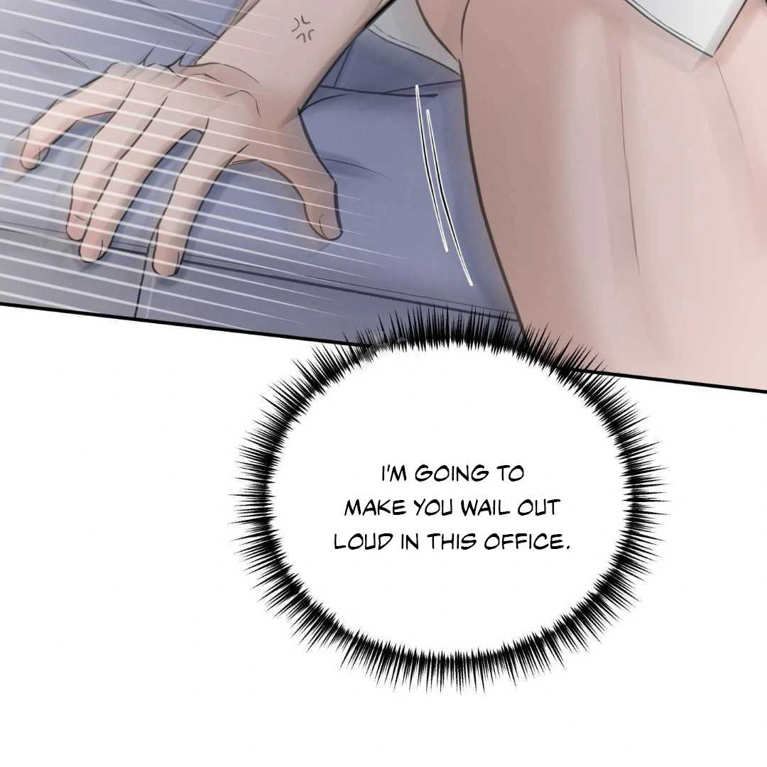 Overclock - Chapter 66 Page 38