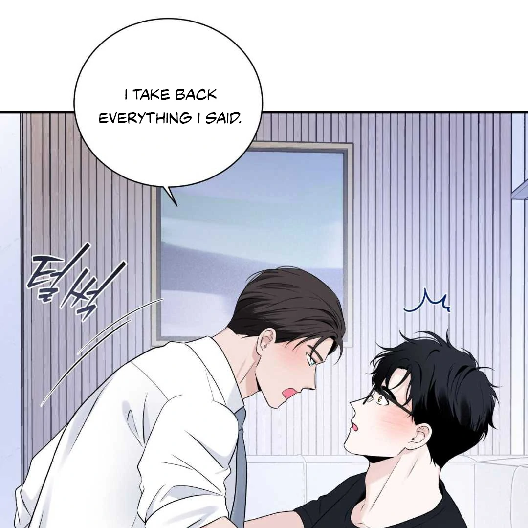 Overclock - Chapter 66 Page 39