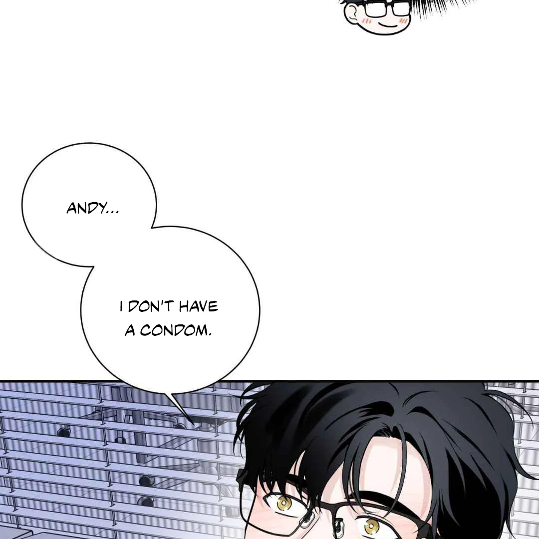Overclock - Chapter 66 Page 45