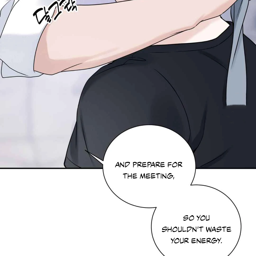 Overclock - Chapter 66 Page 52