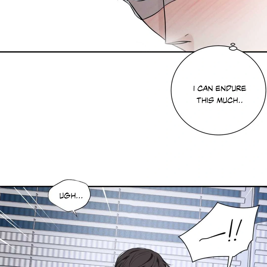 Overclock - Chapter 66 Page 68