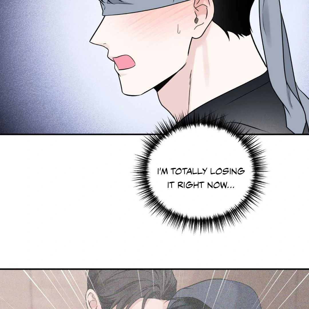 Overclock - Chapter 66 Page 76
